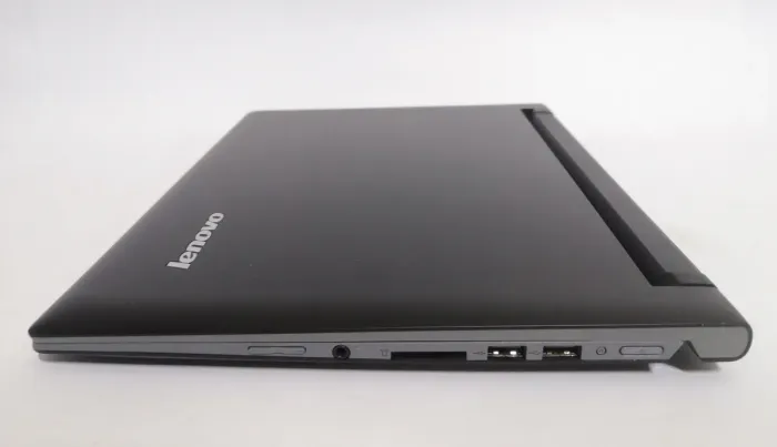 Ультрабук-трансформер Б-клас Lenovo IdeaPad Flex 14 / 14" (1366x768) TN / Intel Core i3-4010U (2 (4) ядра по 1.7 GHz) / 8 GB DDR3 / 500 GB HDD / Intel HD Graphics 4400 / WebCam б/в - зображення 5