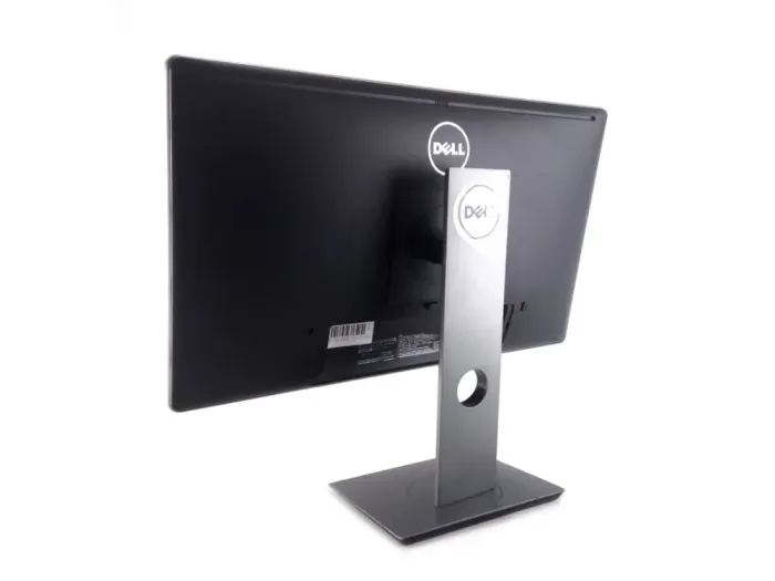Монітор Dell Professional P2314H/23" (1920x1080) IPS/VGA, DVI, DP, USB-Hub/VESA 100x100 + Кабель живлення б/в - зображення 3