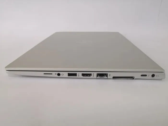 Ультрабук Б-клас HP EliteBook 840 G5 / 14" (1920x1080) IPS / Intel Core i5-8250U (4 (8) ядра по 1.6 - 3.4 GHz) / 8 GB DDR4 / 192 GB SSD / Intel UHD Graphics 620 / WebCam / HDMI б/в - зображення 8