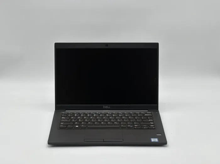 Ультрабук Dell Latitude 7390 / 13.3" (1920x1080) IPS / Intel Core i5-8350U (4 (8) ядра по 1.7 - 3.6 GHz) / 16 GB DDR4 / 250 GB SSD / Intel UHD Graphics 620 / WebCam / HDMI б/в - зображення 2
