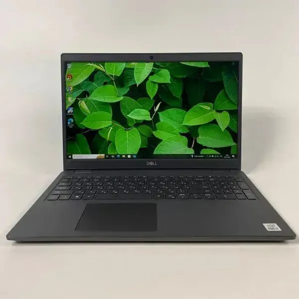 Ноутбук Dell Latitude 3510 / 15.6" (1920x1080) IPS / Intel Core i7-10510U (4 (8) ядра по 1.8 - 4.9 GHz) / 16 GB DDR4 / 256 GB SSD / Intel UHD Graphics / WebCam / HDMI б/в - зображення 2