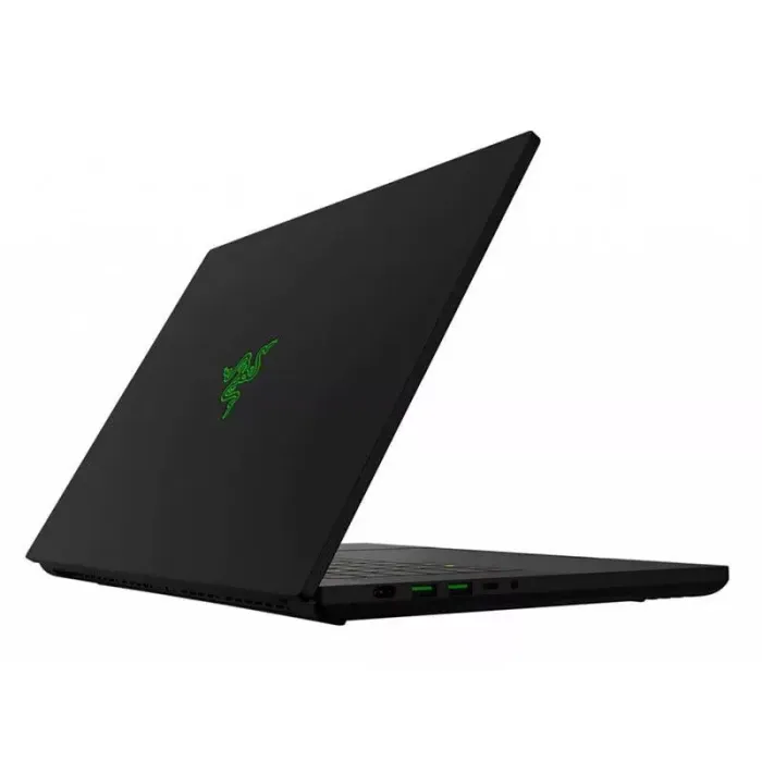 Ігровий ноутбук Razer Blade 15 RZ09-0369BN22-R3N1 / 15.6" (1920x1080) IPS / Intel Core i7-10750H (6 (12) ядер по 2,6 - 5,0 ГГц) / 16 ГБ DDR4 / 480 ГБ SSD / nVidia GeForce RTX 3070, 6 ГБ GDDR6, 256-біт / WebCam б/в - зображення 4