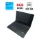 Ноутбук Lenovo G580 / 15.6" (1366x768) TN / Intel Core i3-3110M (2 (4) ядра по 2.4 GHz) / 8 GB DDR3 / 320 GB HDD / Intel HD Graphics 4000 / WebCam б/в