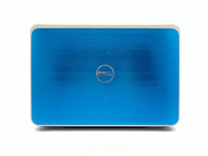 Ноутбук Б-клас Dell Inspiron 5521 / 15.6" (1366x768) TN / Intel Core i3-3217U (2 (4) ядра по 1.8 GHz) / 6 GB DDR3 / 500 GB HDD / AMD Radeon HD 7670M, 2 GB DDR3, 128-bit / WebCam / АКБ не тримає б/в - зображення 5