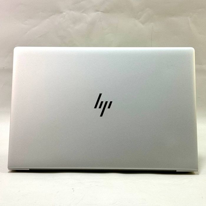Ультрабук HP EliteBook 850 G6 / 15.6" (1920x1080) IPS / Intel Core i7-8665U (4 (8) ядра по 1.9 - 4.8 GHz) / 16 GB DDR4 / 256 GB SSD / Intel UHD Graphics / WebCam / Fingerprint / Windows 11 Pro б/в - зображення 8