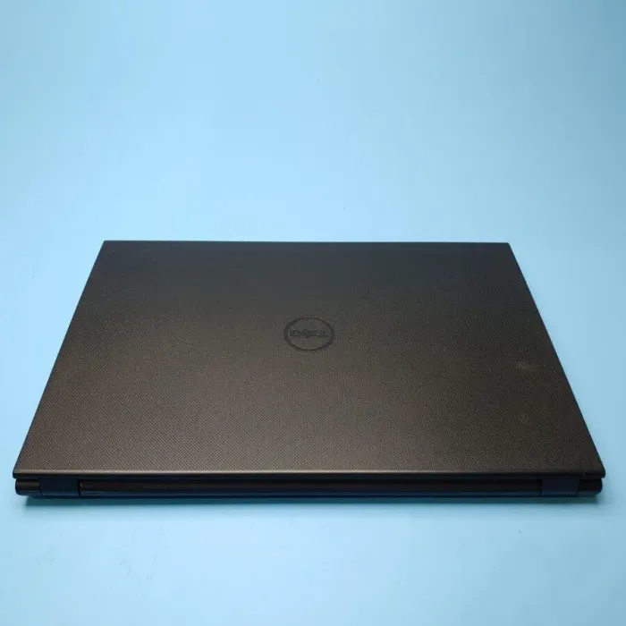 Ноутбук Dell Inspiron 3543 / 15.6" (1366x768) TN / Intel Core i5-5200U (2 (4) ядра по 2.2 - 2.7 GHz) / 8 GB DDR3 / 240 GB SSD / Intel HD Graphics 5500 / WebCam / DVD-ROM / Win 10 Home  б/в - зображення 3