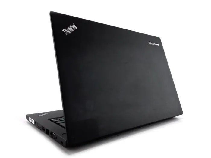 Ноутбук Lenovo ThinkPad T440 / 14" (1600x900) TN / Intel Core i5-4200U (2 (4) ядра по 1.6 - 2.6 GHz) / 4 GB DDR3 / 500 GB HDD / Intel HD Graphics 4400 / WebCam б/в - зображення 4