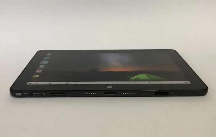 Нетбук-трансформер Dell Venue 11 Pro 7140 / 10.8" (1920x1080) IPS Touch / Intel Core M-5Y71 (2 (4) ядра по 1.2 - 2.9 GHz) / 8 GB DDR3 / 256 GB SSD / Intel HD Graphics 5300 / WebCam б/в - зображення 8