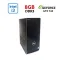 Ігровий ПК Dell Inspirion 3650 / Intel Core i3-6100 (2 (4) ядра по 3,7 ГГц) / 8 ГБ DDR3 / 512 ГБ SSD / nVidia GeForce GTX 745, 2 ГБ GDDR3, 128-біт / Wi-Fi+Bluetooth / DVD / Win 10 Home Lic б/в