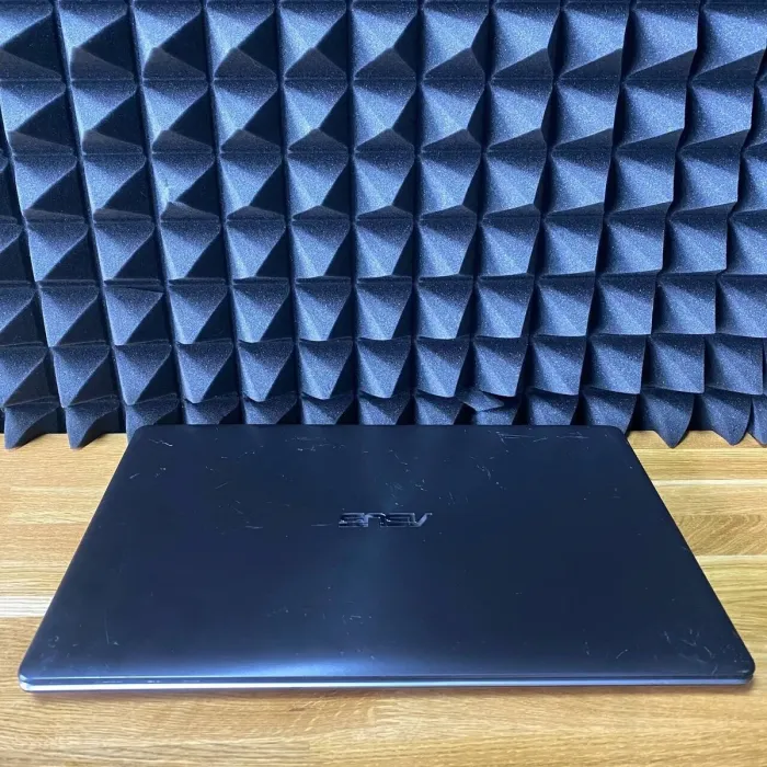 Ноутбук Б-клас Asus F550L / 15.6" (1366x768) TN / Intel Core i7-4500U (2 (4) ядра по 1.8 - 3.0 GHz) / 12 GB DDR3 / 128 GB SSD / Intel HD Graphics 4400 / WebCam / DVD-ROM б/в - зображення 7