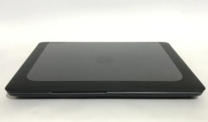 Мобільна робоча станція HP ZBook 15 G2 / 15.6" (1920x1080) TN / Intel Core i7-4910MQ (4 (8) ядра по 2.9 - 3.9 GHz) / 16 GB DDR3 / 256 GB SSD M.2 / nVidia Quadro K2100M, 2 GB GDDR5, 128-bit / WebCam / DVD-ROM / Win 10 Pro б/в - зображення 6