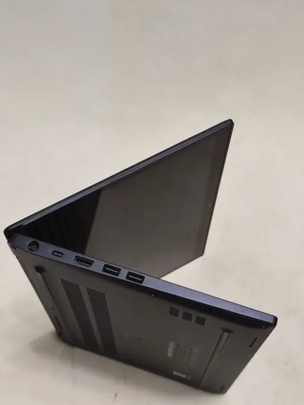 Ноутбук Dell Latitude 7480 / 14" (1920x1080) IPS Touch / Intel Core i5-6300U (2 (4) ядра по 2.4 - 3.0 GHz) / 8 GB DDR4 / 256 GB SSD / Intel HD Graphics 520 / WebCam б/в - зображення 5