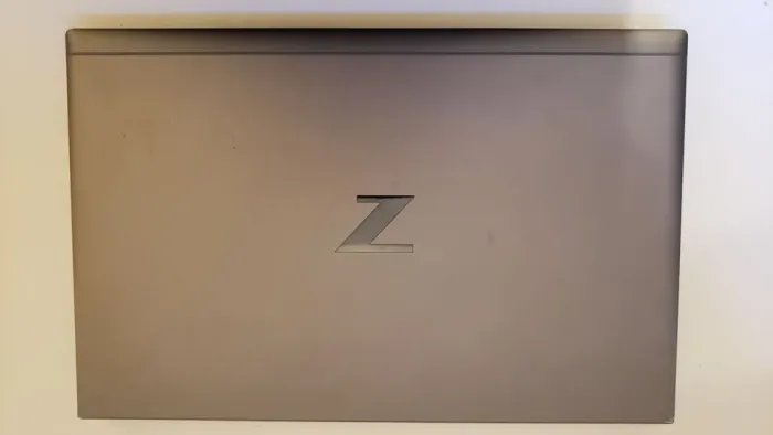 Мобільна робоча станція HP ZBook Firefly 15 G7 / 15.6" (1920x1080) IPS / Intel Core i7-10610U (4 (8) ядра по 1.8 - 4.9 GHz) / 16 GB DDR4 / 512 GB SSD M.2 / nVidia Quadro P520, 4 GB GDDR5, 64-bit / WebCam б/в - зображення 2