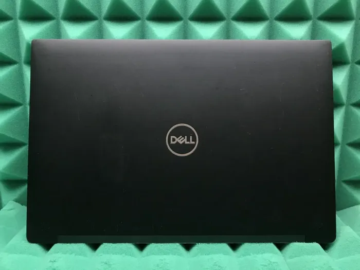 Ноутбук Б-клас Dell Latitude 7490 / 14" (1366x768) TN / Intel Core i7-7600U (2 (4) ядра по 2.8 - 3.9 GHz) / 8 GB DDR4 / 256 GB SSD M.2 / Intel HD Graphics 620 / WebCam / USB 3.1 / HDMI / Windows 10 б/в - зображення 8