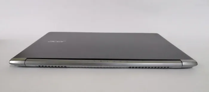 Ноутбук Б-класс Acer Aspire S5-371 / 13.3" IPS / Intel Core i3-7100U (2(4) ядра по 2.4GHz) / 4GB DDR3 / 128GB SSD / HD Graphics 520 / WebCam / HDMI б/в - зображення 10