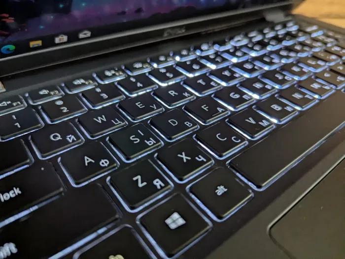 Ультрабук Dell Latitude 7410 / 14" (1920x1080) IPS / Intel Core i7-10610U (4 (8) ядра по 1.8 - 4.9 GHz) / 16 GB DDR4 / 512 GB SSD / Intel UHD Graphics / WebCam / HDMI / Windows 10 б/в - зображення 6