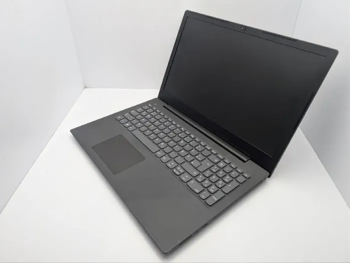 Ноутбук Lenovo V330-15IKB / 15.6" (1920x1080) IPS / Intel Core i5-8250U (4 (8) ядра по 1.6 - 3.4 GHz) / 8 GB DDR4 / 120 GB SSD / Intel UHD Graphics 620 / WebCam / DVD-ROM б/в - изображение 7