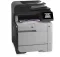 БФП HP Color LaserJet Pro M476nw / Лазерний кольоровий друк / 600x600 dpi / A4 / 21 стор/хв / USB 2.0, Ethernet / WiFi б/в