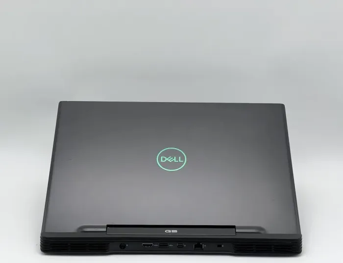 Ігровий ноутбук Dell G5 5590 / 15.6" (1920x1080) IPS / Intel Core i7-9750H (6 (12) ядер по 2.6 - 4.5 GHz) / 16 GB DDR4 / 480 GB SSD / nVidia GeForce GTX 1660 Ti, 6 GB GDDR6, 192-bit / WebCam б/в - зображення 5