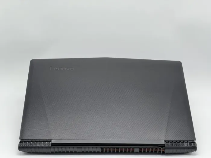 Ігровий ноутбук Lenovo Legion Y520-15IKBM / 15.6" (1920x1080) IPS / Intel Core i7-7700HQ (4 (8) ядра по 2.8 - 3.8 GHz) / 16 GB DDR4 / 960 GB SSD / nVidia GeForce GTX 1060 Max-Q, 6 GB GDDR5, 192-bit / WebCam б/в - зображення 5