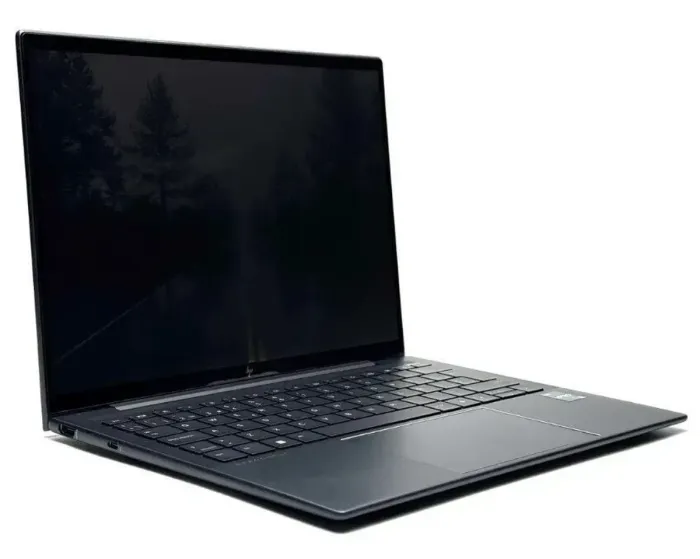 Ультрабук HP Elite Dragonfly G4 / 13.5" (1920x1280) IPS Touch / Intel Core i5-1345U (10 (12) ядер по 1.6 - 4.7 GHz) / 16 GB DDR5 / 512 GB SSD / Intel Iris Xe Graphics / WebCam / Win 11 б/в - зображення 4