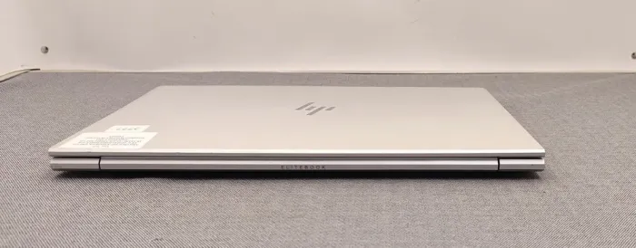 Ультрабук HP EliteBook 650 G9 / 15.6" (1920x1080) IPS / Intel Core i5-1235U (10 (12) ядер 3.3 - 4.4 GHz) / 16 GB DDR4 / 512 GB SSD M.2 / Intel Iris Xe Graphics / WebCam б/в - зображення 6