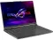 Ігровий ноутбук Asus ROG Strix G16 G614JI / 16" (2560x1600) IPS / Intel Core i9-13980HX (24 (32) ядра по 4.0 - 5.6 GHz) / 16 GB DDR5 / 1000 GB SSD / nVidia GeForce RTX 4070, 8 GB GDDR6, 128-bit / WebCam / Win 11 б/в