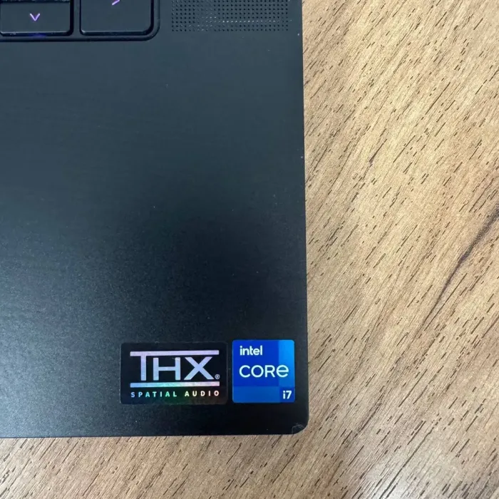 Ігровий ноутбук Б-клас Razer Blade 15 RZ09-0421 / 15.6" (2560x1440) IPS / Intel Core i7-12800H (14 (20) ядер по 2.4 - 4.8 GHz) / 16 GB DDR5 / 1000 GB SSD / nVidia GeForce RTX 3060, 6 GB GDDR6, 192-bit / WebCam б/в - зображення 8