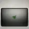 Ігровий ноутбук Razer Blade RZ09-0195 / 14" (1920x1080) IPS / Intel Core i7-6700HQ (4 (8) ядра по 2,6 - 3,5 ГГц) / 16 ГБ DDR4 / 1000 ГБ SSD / nVidia GeForce GTX 1060, 6 ГБ GDDR5, 192-біт / WebCam / HDMI б/в