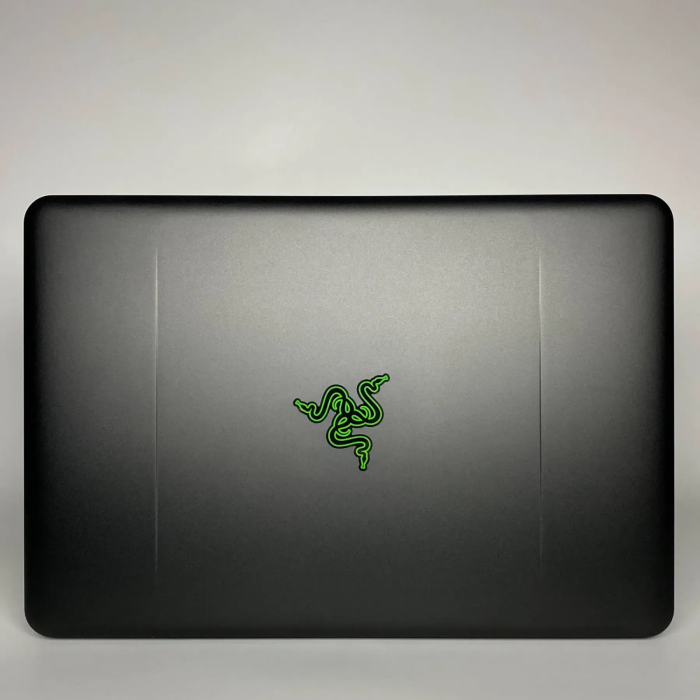 Ігровий ноутбук Razer Blade RZ09-0195 / 14" (1920x1080) IPS / Intel Core i7-6700HQ (4 (8) ядра по 2,6 - 3,5 ГГц) / 16 ГБ DDR4 / 1000 ГБ SSD / nVidia GeForce GTX 1060, 6 ГБ GDDR5, 192-біт / WebCam / HDMI б/в - изображение 8