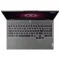 Ігровий ноутбук Lenovo LOQ 15ARP9 / 15,6" (1920x1080) IPS / AMD Ryzen 7 7735HS (8 (16) ядер 3.2 - 4.75 GHz) / 16 GB DDR5 / 240 GB SSD / nVidia GeForce RTX 4060, 8 GB GDDR6, 128-bit / WebCam б/в