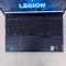 Ігровий ноутбук Б-класу Lenovo Legion 5 15ITH6H / 15,6" (1920x1080) IPS / Intel Core i7-11800H (8 (16) ядер по 2,3 - 4,6 ГГц) / 16 ГБ DDR5 / 512 ГБ SSD NVMe / nVidia GeForce RTX 3070, 8 ГБ GDDR6, 256-біт / Веб-камера б/в