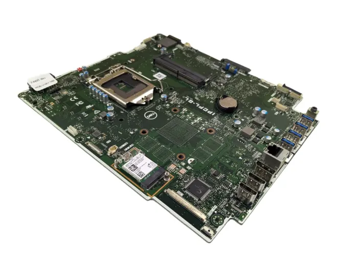 Материнська плата Dell OptiPlex 7460 AIO IPCFL-GL / LGA1151 / DDR4 б/в - зображення 1