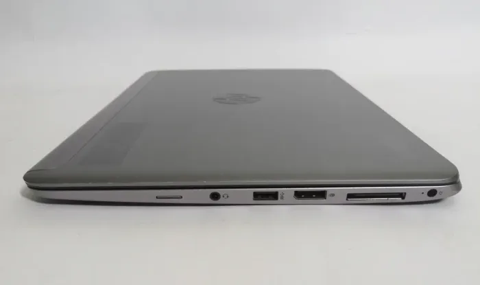 Ноутбук Б-клас HP EliteBook Folio 1040 G1 / 14" (1600x900) TN / Intel Core i5-4310U (2 (4) ядра по 2.0 - 3.0 GHz) / 8 GB DDR3 / 256 GB SSD / Intel HD Graphics 520 / WebCam / HDMI / Windows 10 Pro б/в - зображення 7