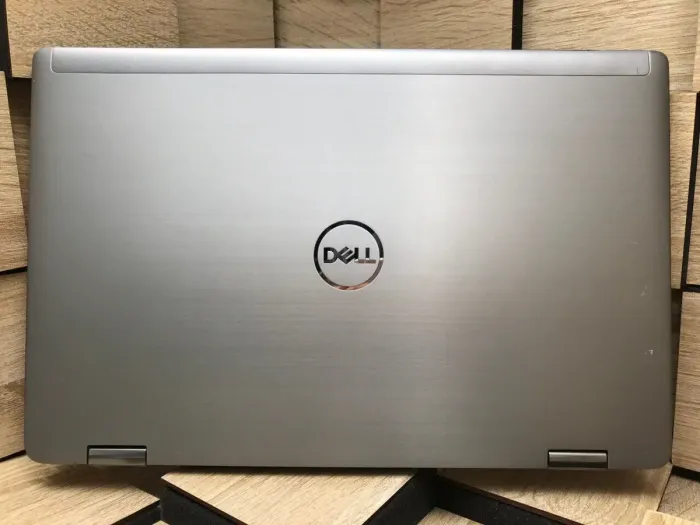 Ультрабук Dell Latitude 7420 / 14" (1920x1080) IPS Touch / Intel Core i7-1185G7 (4 (8) ядра по 3.0 - 4.8 GHz) / 16 GB DDR4 / 256 GB SSD / Intel Iris XE Graphics / WebCam / HDMI б/в - зображення 8