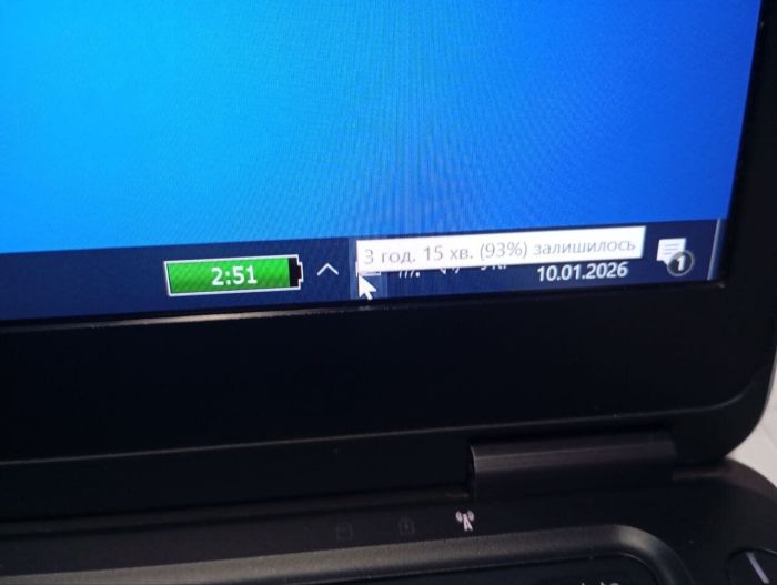 Ультрабук Б-клас Dell Latitude E7450 / 14" (1920x1080) TN / Intel Core i7-5600U (2 (4) ядра по 2.6 - 3.2 GHz) / 16 GB DDR3 / 256 GB SSD / Intel HD Graphics 5500 / WebCam б/в - изображение 11
