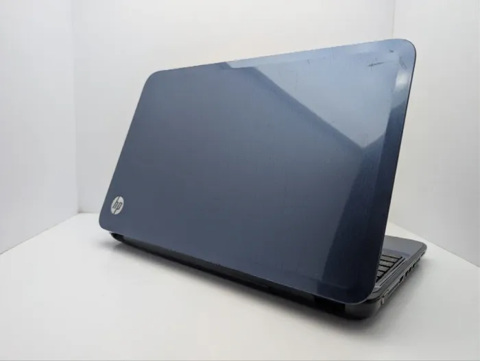 Ноутбук HP Pavilion G6 / 15.6" (1366x768) TN / AMD A6-4400M (2 ядра по 2.7 - 3.2 GHz) / 8 GB DDR3 / 120 GB SSD / AMD Radeon HD 7670M, 1 GB GDDR3, 128-bit / WebCam / DVD-ROM б/в - зображення 8