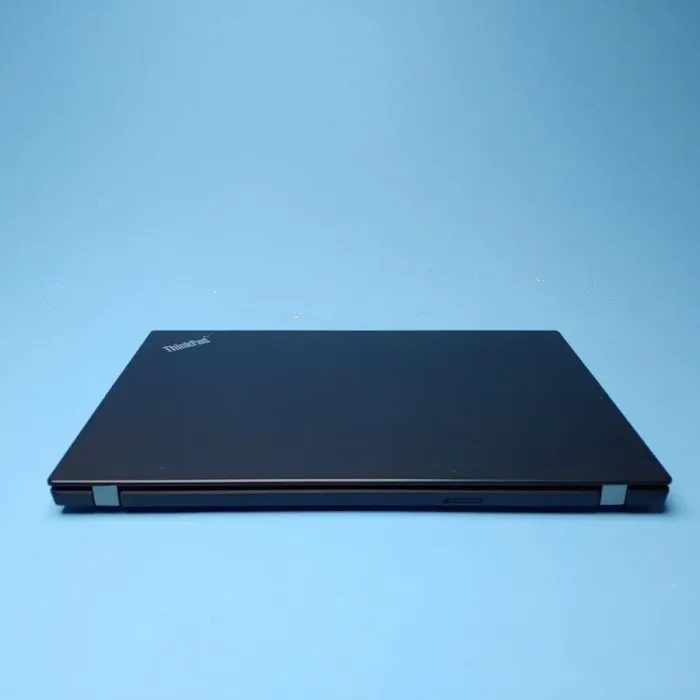 Нетбук Lenovo ThinkPad X280 / 12.5" (1920x1080) IPS Touch / Intel Core i7-8650U (4 (8) ядра по 1.9 - 4.2 GHz) / 16 GB DDR4 / 120 GB SSD / Intel UHD Graphics 620 / WebCam / Win 10 Pro б/в - зображення 3