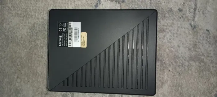 Неттоп Terra Thin Client 5100 USFF / AMD A6-1450 (4 ядра по 1.0 - 1.4 GHz) / 4 GB DDR3 / 30 GB SSD / AMD Radeon HD 8250 б/в - зображення 2