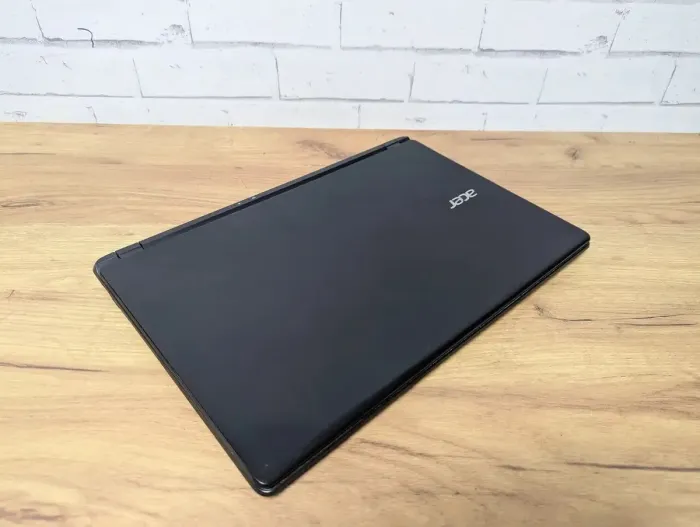 Ноутбук Acer Aspire V5-573 / 15.6" (1366x768) TN / Intel Core i3-4010U (2 (4) ядра по 1.7 GHz) / 8 GB DDR3 / 128 GB SSD / Intel HD Graphics 4400 / WebCam б/в - зображення 9