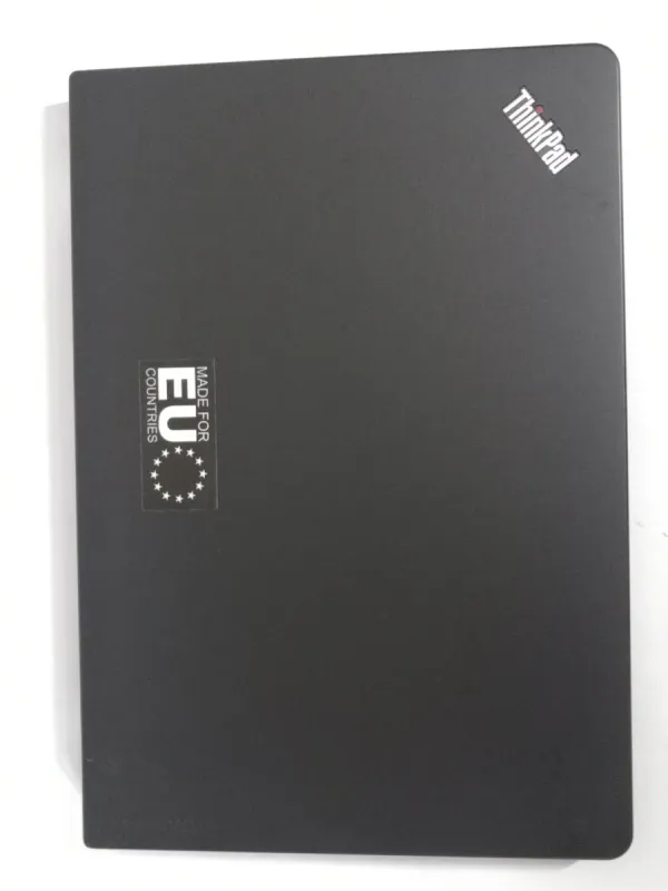 Ноутбук Lenovo ThinkPad 13 (2nd Gen) / 13.3" IPS / Core i3-6100U (2(4) ядра по 2.3GHz) / 8GB DDR4 / 128GB SSD / HD Graphics 620 / WebCam / HDMI б/в - зображення 6