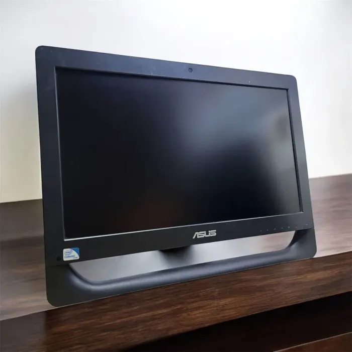 Моноблок Asus ET2013IUKI / 20" (1600x900) TN / Intel Core i5-3550S (4 ядра по 3.0 - 3.7 GHz) / 8 GB DDR3 / 256 GB SSD / Intel HD Graphics 2500 / WebCam б/в - зображення 10