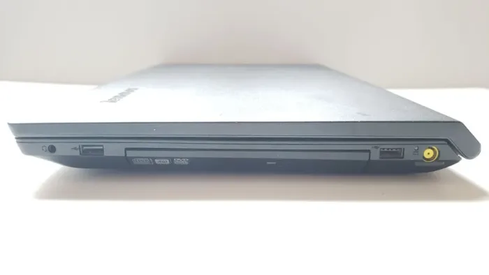 Ноутбук Lenovo B590 / 15.6" (1366x768) TN / Intel Pentium 2030M (2 ядра по 2.5 GHz) / 8 GB DDR3 / 256 GB SSD / nVidia GeForce GT 720M, 1 GB DDR3, 64-bit / WebCam б/в - зображення 5