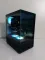 Ігровий ПК 1stPlayer Mi7-A Tower / Intel Core i5-9400 (6 ядер по 2,9 - 4,1 ГГц) / 32 ГБ DDR4 / 256 ГБ SSD M.2 + 512 ГБ SSD / nVidia GeForce GTX 1660 Ti, 6 ГБ GDDR6, 192-біт / 500 Вт б/в