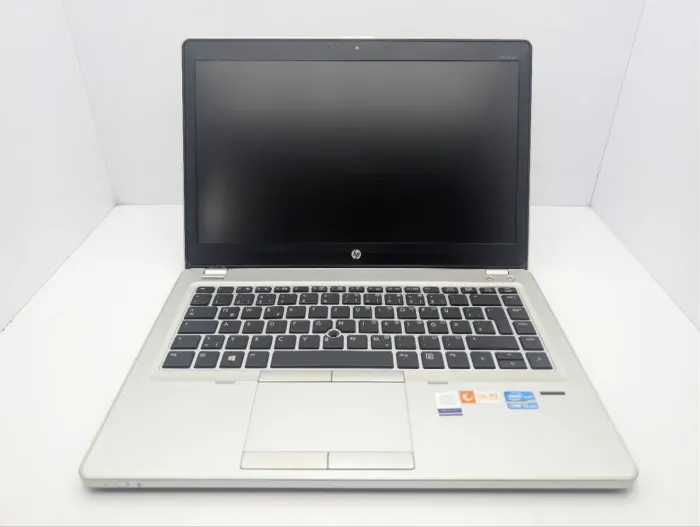 Ноутбук HP EliteBook Folio 9470M / 14" (1366x768) TN / Intel Core i5-3427U (2 (4) ядра по 1.8 - 2.8 GHz) / 8 GB DDR3 / 500 GB HDD / Intel HD Graphics 4000 / WebCam б/в - изображение 3
