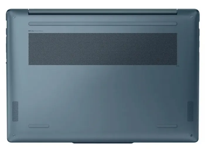 Ультрабук Lenovo Yoga Slim 7 14AKP10 / 14" (1920x1200) OLED / AMD Ryzen Ai 7 350 (8 (16) ядра по 2.0 - 5.0 GHz) / 32 GB DDR5 / 1000 GB SSD / AMD Radeon 860M Graphics / WebCam / Win 11 Home - зображення 9