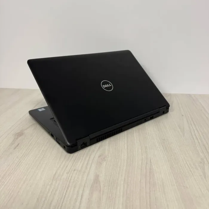 Ультрабук Б-клас Dell Latitude 5480 / 14" (1920x1080) IPS / Intel Core i5-7440HQ (4 ядра по 2.8 - 3.8 GHz) / 8 GB DDR4 / 128 GB SSD M.2 / Intel HD Graphics 630 / WebCam б/в - зображення 6