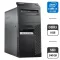 Комп'ютер Lenovo ThinkCentre M83 Tower / Intel Core i5-4590 (4 ядра по 3.3 - 3.7 GHz) / 8 GB DDR3 / 240 GB SSD / Intel HD Graphics 4600 / DVD-ROM / VGA б/в