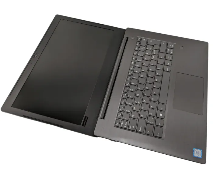 Ноутбук Lenovo V330-14IKB / 14" (1920x1080) IPS / Intel Core i5-8265U (4 (8) ядра по 1.6 - 3.9 GHz) / 4 GB DDR4 / 240 GB SSD / Intel UHD Graphics / WebCam б/в - зображення 4