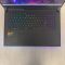 Ігровий ноутбук Б-класу Asus ROG Strix SCAR 17 G733PZV / 17.3" (2560x1440) IPS / AMD Ryzen 9 7945HX (16 (32) ядра по 2,5 - 5,4 ГГц) / 16 ГБ DDR5 / 512 ГБ SSD M.2 / nVidia GeForce RTX 4080, 12 ГБ GDDR6X, 192-bit / WebCam б/в